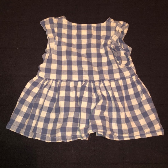 Funkyberry Top - Picture 3 of 3